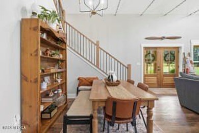 Custom Barndominium on 49.27 Acres in Gray, GA. This 4-bedroom - photo 48