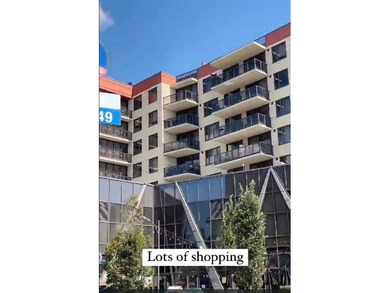 (private lake, pond, coastal) Apartment For Sale in Sheepshead Bay New York