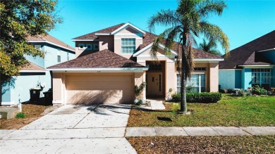 Lake Davenport  Home For Sale in Kissimmee Florida