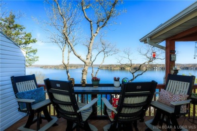 Lake Townhome/Townhouse For Sale in Lake Ozark, Missouri