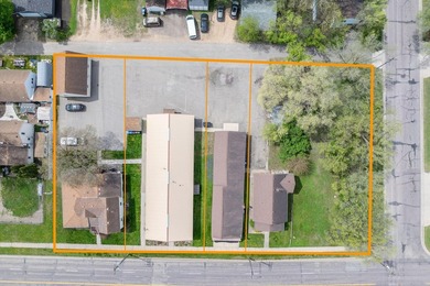 Unique 4-property package opportunity on 3rd Ave in Mankato - photo 2