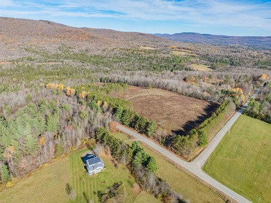 (private lake, pond, creek) Acreage For Sale in Johnson Vermont