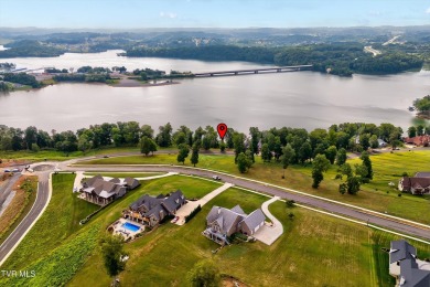 Lake Lot For Sale in Morristown, Tennessee