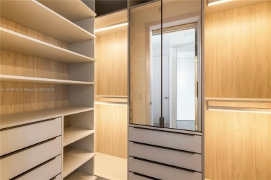 Located in a newer boutique building offering privacy and