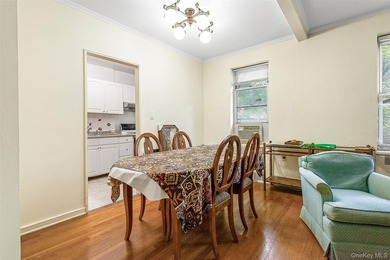 Expansive 1 bedroom with a great layout and potential of a JR4 - photo 12