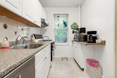 Expansive 1 bedroom with a great layout and potential of a JR4 - photo 14