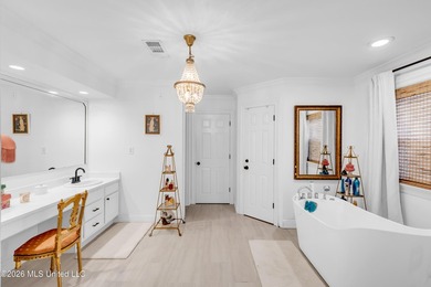 Custom Acadian Masterpiece on Private Corner Lot in Coveted - photo 15