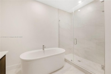 Located in a newer boutique building offering privacy and