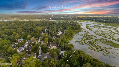 Located in the heart of downtown Beaufort, SC, 2 Creeks End Lane - photo 18