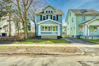 Step into modern comfort in this beautifully updated colonial - photo 1