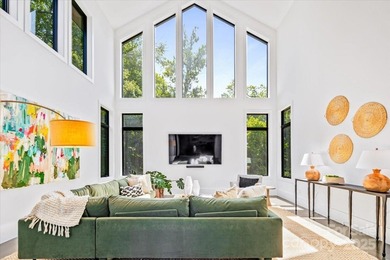 (private lake, pond, coastal) Home For Sale in Charlotte North Carolina