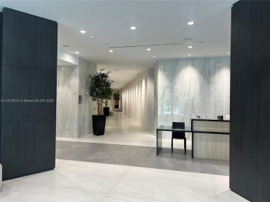 Located in a newer boutique building offering privacy and