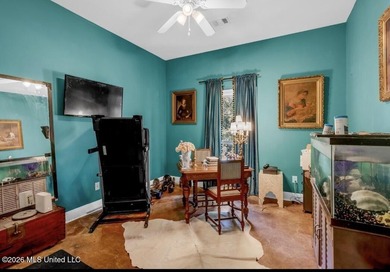 Custom Acadian Masterpiece on Private Corner Lot in Coveted - photo 21