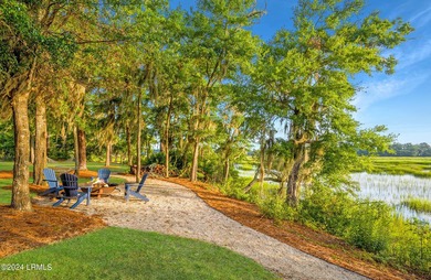 Located in the heart of downtown Beaufort, SC, 2 Creeks End Lane - photo 22