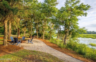 Located in the heart of downtown Beaufort, SC, 2 Creeks End Lane - photo 23