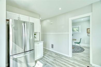 Step into modern comfort in this beautifully updated colonial - photo 3
