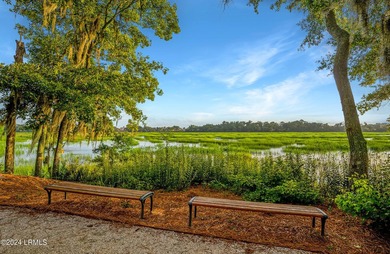 Located in the heart of downtown Beaufort, SC, 2 Creeks End Lane - photo 24