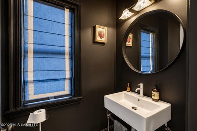 Custom Acadian Masterpiece on Private Corner Lot in Coveted - photo 24