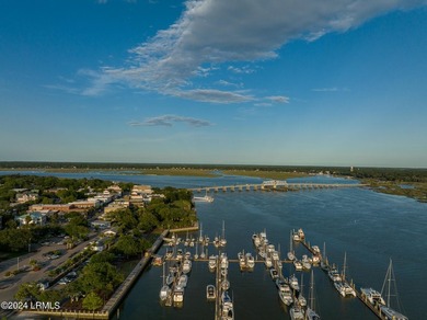 Located in the heart of downtown Beaufort, SC, 2 Creeks End Lane - photo 25