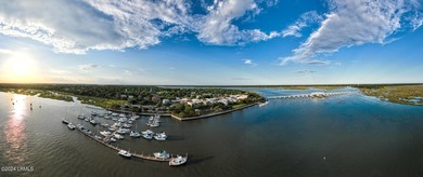 Located in the heart of downtown Beaufort, SC, 2 Creeks End Lane - photo 26