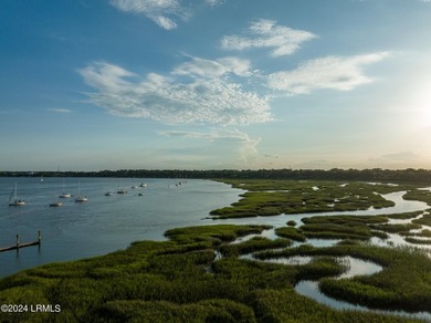 Located in the heart of downtown Beaufort, SC, 2 Creeks End Lane - photo 27