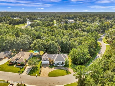 Custom Acadian Masterpiece on Private Corner Lot in Coveted - photo 27