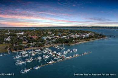 Located in the heart of downtown Beaufort, SC, 2 Creeks End Lane - photo 28