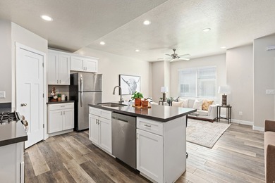 Great Spanish Fork location! Conveniently located near schools - photo 8