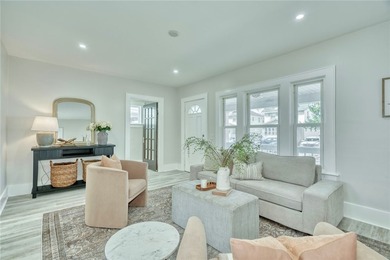 Step into modern comfort in this beautifully updated colonial - photo 9