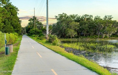 Located in the heart of downtown Beaufort, SC, 2 Creeks End Lane - photo 32