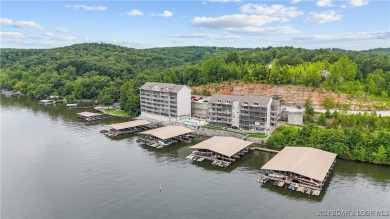 Lake of the Ozarks Condo Sale Pending in Camdenton Missouri