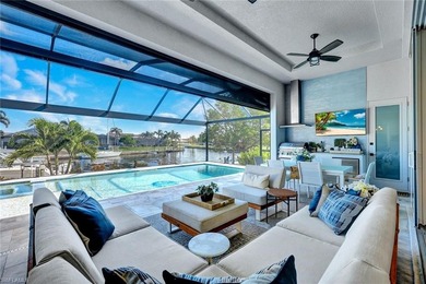 Punta Gorda Isles Area Home For Sale in Punta Gorda Florida