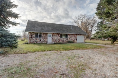 Lake Home For Sale in Boise, Idaho