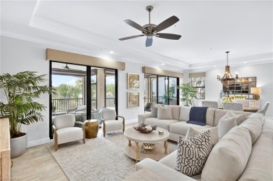 Lake Home For Sale in Bonita Springs, Florida