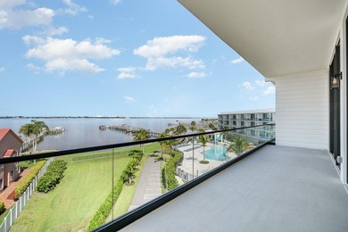 Seller motivated! Discover elevated ocean-to-river luxury- - photo 2