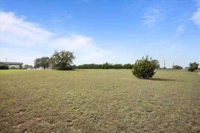 Lake Whitney Lot For Sale in Whitney Texas