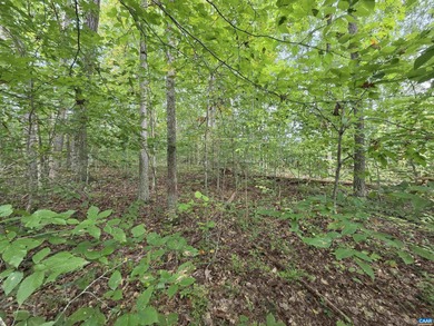 Lake Louisa Lot For Sale in Louisa Virginia