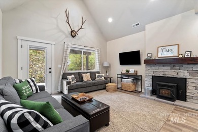 Lake Home For Sale in Mccall, Idaho