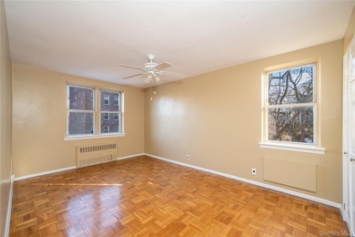 Welcome to The Spencer House, a highly desirable co-op nestled - photo 8
