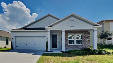 Lake Griffin Home For Sale in Leesburg Florida