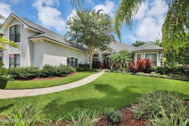 Lake Home For Sale in Saint Johns, Florida