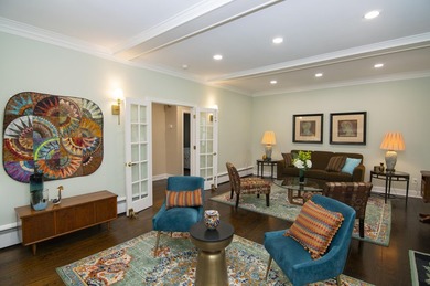 Welcome to this beautifully renovated one-level home, situated - photo 14