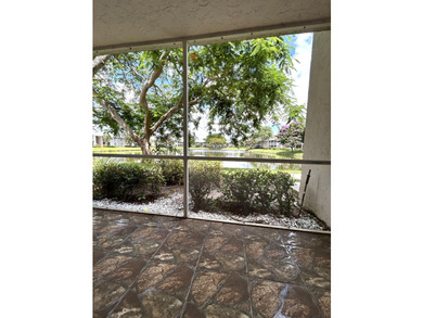 Great Condo! This 2-Bedroom, 2-Bathroom on the 1st floor offers - photo 14
