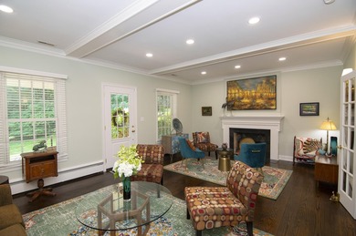 Welcome to this beautifully renovated one-level home, situated - photo 15