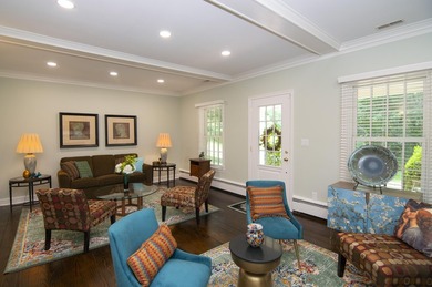 Welcome to this beautifully renovated one-level home, situated - photo 16
