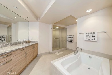 Stunning 15th floor with amazing city lights and mountain views - photo 16