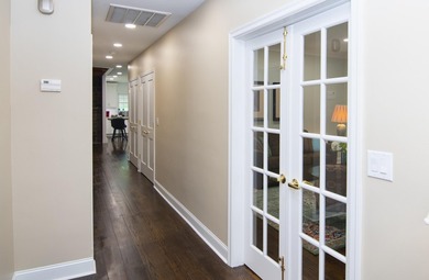 Welcome to this beautifully renovated one-level home, situated - photo 17