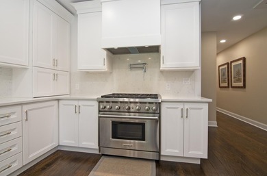 Welcome to this beautifully renovated one-level home, situated - photo 20