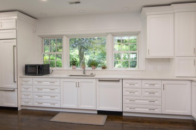 Welcome to this beautifully renovated one-level home, situated - photo 21
