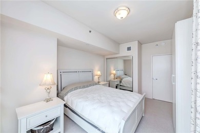 Stunning 15th floor with amazing city lights and mountain views - photo 21
